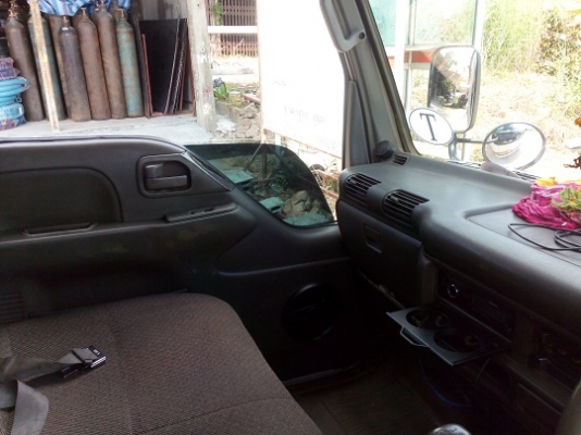 ขายสี่ล้อ เอล ป้ายเล็กไม่ติดเวลา