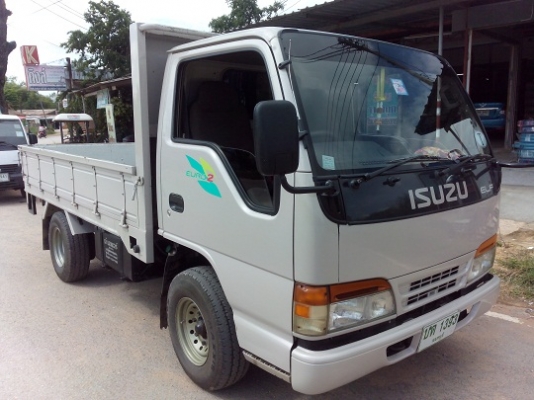 ขายสี่ล้อ เอล ป้ายเล็กไม่ติดเวลา