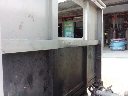 ขายสี่ล้อ เอล ป้ายเล็กไม่ติดเวลา