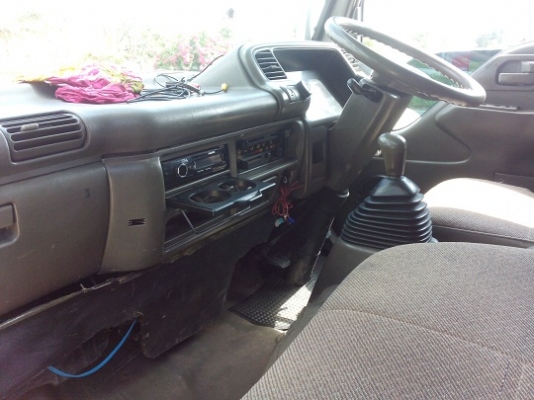 ขายสี่ล้อ เอล ป้ายเล็กไม่ติดเวลา