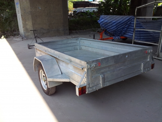 ห่างลาก บรรทุก