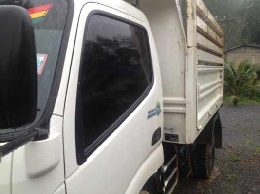 ขายรถหกล้อดั้ม