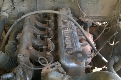 ขาย 6 ล้อหัวยาวดั้ม  เครื่อง 6BB1 145 แรงม้า เฟืองท้าย FUSO พาวเวอร์ ทะเบียนพร้อม ราคาต่อรองได้