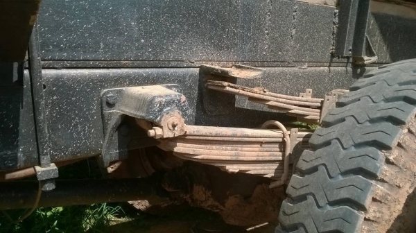 ขาย 6 ล้อหัวยาวดั้ม  เครื่อง 6BB1 145 แรงม้า เฟืองท้าย FUSO พาวเวอร์ ทะเบียนพร้อม ราคาต่อรองได้