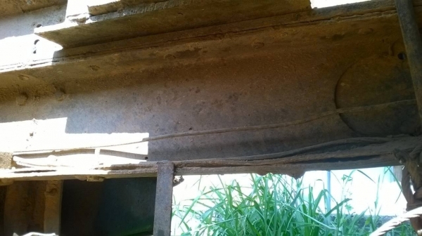 ขาย 6 ล้อหัวยาวดั้ม  เครื่อง 6BB1 145 แรงม้า เฟืองท้าย FUSO พาวเวอร์ ทะเบียนพร้อม ราคาต่อรองได้