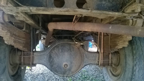 ขาย 6 ล้อหัวยาว เครื่อง 150 แรงม้า เฟืองท้ายใหญ่ สโลว์กลาง คานหน้าใหญ่ พวงมาลัยพาวเวอร์ ทะเบียนพร้อม ราคาต่อรองได้