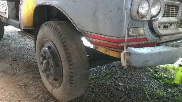 ขาย 6 ล้อหัวยาว เครื่อง 150 แรงม้า เฟืองท้ายใหญ่ สโลว์กลาง คานหน้าใหญ่ พวงมาลัยพาวเวอร์ ทะเบียนพร้อม ราคาต่อรองได้