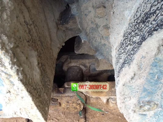 ขายดาวน์รถแบคโฮ VOLVO EC 210 B