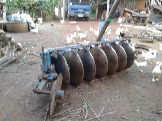 ขายTS90 สองเพลา นิวฮอนแลนด์แท้