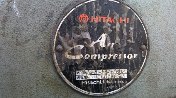 ขายปั้มลมญี่ปุ่นสวยๆ