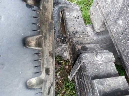 ISUZU FXZ 270 แรงม้า ปี 51 2 เพลาดัมพ์ กระบะสามมิตรลอนเฉียง มีระบบลากจูง