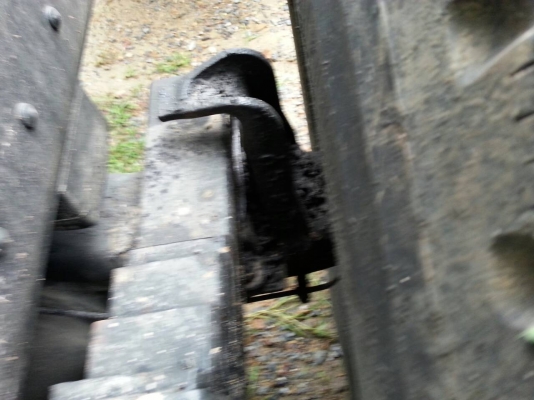 ISUZU FXZ 270 แรงม้า ปี 51 2 เพลาดัมพ์ กระบะสามมิตรลอนเฉียง มีระบบลากจูง