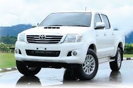 ขายรถใหม่ TOYOTA