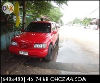 kia spotage 1996 abs แต่ง kia spotage 1996 abs แต่ง