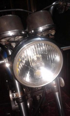 ขาย Honda CB125J หายากเก่าญี่ปุ่นสภาพสวยราคา 23000 บาทครับ