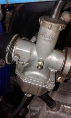 ขาย Honda CB125J หายากเก่าญี่ปุ่นสภาพสวยราคา 23000 บาทครับ