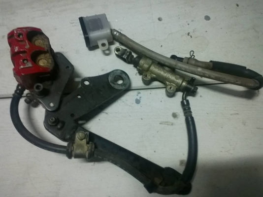 ขายอะไหล่ ขายอะไหล่