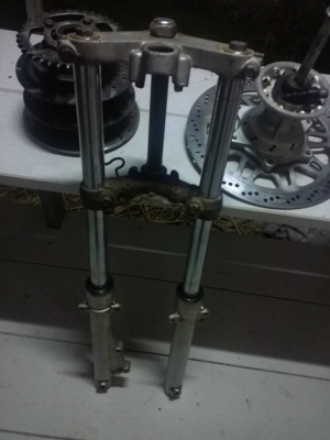 ขายอะไหล่