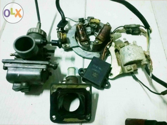 อะไหล่รวมๆ อะไหล่รวมๆ