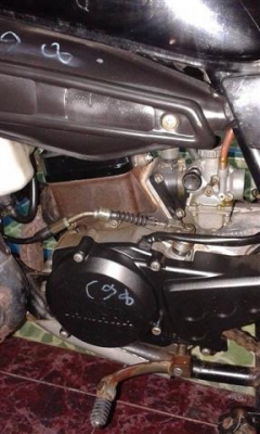 ขาย Yamaha DT50LC ตัวนอกหายากเก่าญี่ปุ่นสภาพสวยๆราคา 13000 บาทครับ