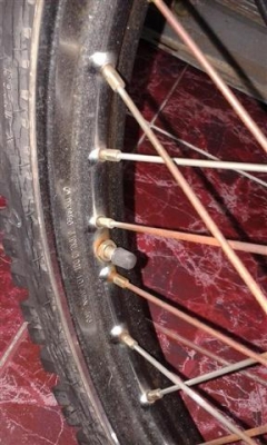 ขาย Yamaha DT50LC ตัวนอกหายากเก่าญี่ปุ่นสภาพสวยๆราคา 13000 บาทครับ