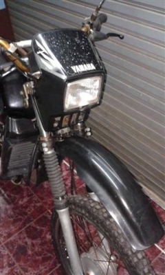 ขาย Yamaha DT50LC ตัวนอกหายากเก่าญี่ปุ่นสภาพสวยๆราคา 13000 บาทครับ