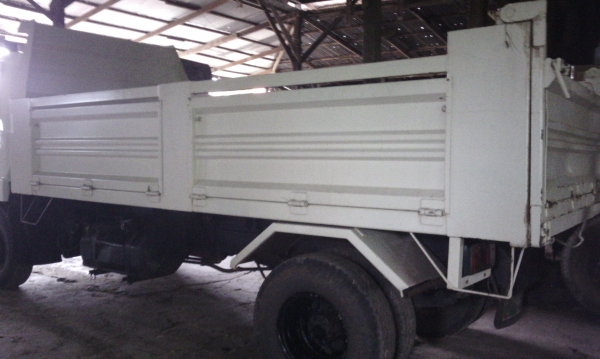 ขาย HINO FB 113 ดั้มสวยๆราคาถูกๆ