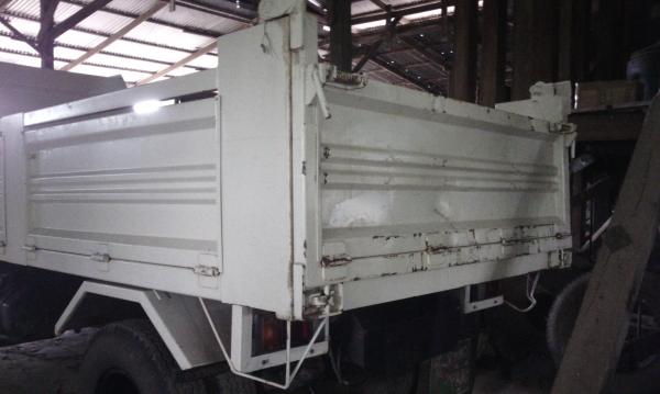 ขาย HINO FB 113 ดั้มสวยๆราคาถูกๆ