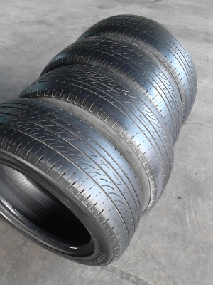 205/55R16 BRIDGESTONE TURANZA GR90  TEL.081-427-3941