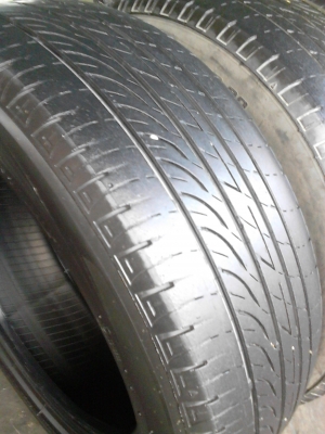 205/55R16 BRIDGESTONE TURANZA GR90  TEL.081-427-3941
