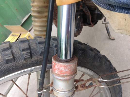 ขาย Dt 125  เครื่องดีมีทะเบียน เอาไปทำตัวลุยได้เลยครับ