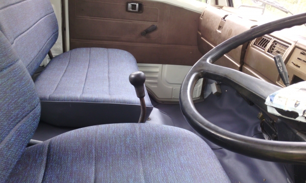 ขาย HINO FB 113 สวยๆ