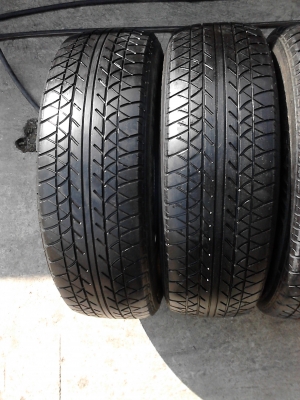 175/70R13 BRIDGESTONE PREMIUM มี 4 เส้น TEL.081-427-3941