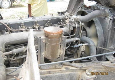 ขายถูกๆ คับ Roc 175 สิบล้อดั้มพ์ ติดเครน 3 ตัน 3 ปลอก พร้อมใช้ครับ โท ขายถูกๆ คับ Roc 175 สิบล้อดั้มพ์ ติดเครน 3 ตัน 3 ปลอก พร้อมใช้ครับ โท