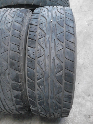 265/70R16 DUNLOP GRANDTREK AT3 ตัวหนังสือขาว ชุด 4 เส้น TEL.081-427-3941 265/70R16 DUNLOP GRANDTREK AT3 ตัวหนังสือขาว ชุด 4 เส้น TEL.081-427-3941