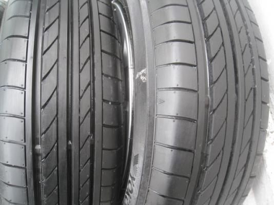 ขายกะทะล้อป้ายแดง city ขอบ15 4รู100 พร้อมยาง  ปี14 สนใจติดต่อเล็กคลองสามครับ 081-3747940