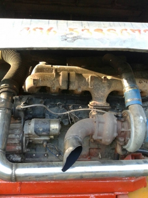 ขายรถเกี่ยวข้าว ไทยเส็งยนต์ อุ้ม 2.8 ตัน เครื่อง 210 เทอร์โบตัวเดิน 12 ปั้มไดกิ้น 22 ขายรถเกี่ยวข้าว ไทยเส็งยนต์ อุ้ม 2.8 ตัน เครื่อง 210 เทอร์โบตัวเดิน 12 ปั้มไดกิ้น 22