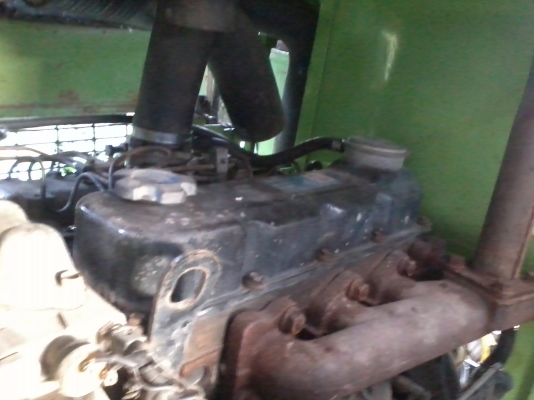 ปั้มลม 175 cfm