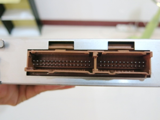 ขายกล่อง ECU ทรูเปอร์ 3.2 เบนซิน