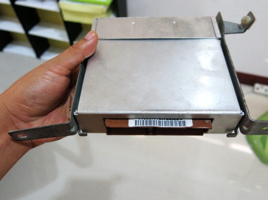 ขายกล่อง ECU ทรูเปอร์ 3.2 เบนซิน