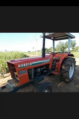 มาแล้วนะ สำหรับคนที่ทุนน้อยแต่ได้ของสุดคุ้ม Kubota L2602 26แรง 4สูบ มีแต่ตัว สนใจติดต่อ0823499408(ภรรยาลุงเสม)