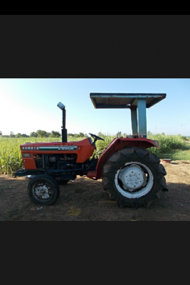 มาแล้วนะ สำหรับคนที่ทุนน้อยแต่ได้ของสุดคุ้ม Kubota L2602 26แรง 4สูบ มีแต่ตัว สนใจติดต่อ0823499408(ภรรยาลุงเสม)