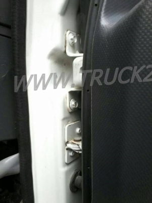 รถบรรทุก 6 ล้อ ISUZU FRR เครื่อง 210 แรงม้า ปีจดทะเบียน 2553 รถบรรทุก 6 ล้อ ISUZU FRR เครื่อง 210 แรงม้า ปีจดทะเบียน 2553