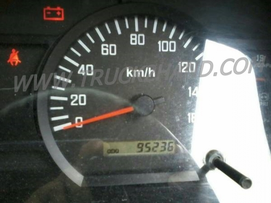 รถบรรทุก 6 ล้อ ISUZU FRR เครื่อง 210 แรงม้า ปีจดทะเบียน 2553 รถบรรทุก 6 ล้อ ISUZU FRR เครื่อง 210 แรงม้า ปีจดทะเบียน 2553