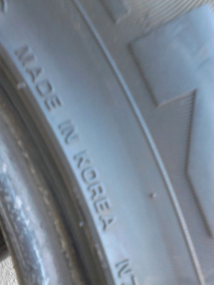 225/55R17 NEXEN N7000 ชุด 4 ล้อ TEL.081-427-3941 225/55R17 NEXEN N7000 ชุด 4 ล้อ TEL.081-427-3941