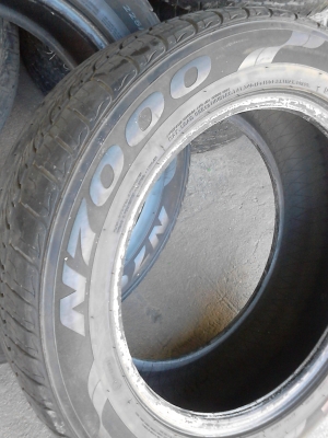225/55R17 NEXEN N7000 ชุด 4 ล้อ TEL.081-427-3941 225/55R17 NEXEN N7000 ชุด 4 ล้อ TEL.081-427-3941