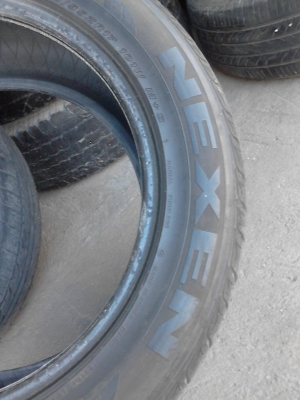 225/55R17 NEXEN N7000 ชุด 4 ล้อ TEL.081-427-3941 225/55R17 NEXEN N7000 ชุด 4 ล้อ TEL.081-427-3941