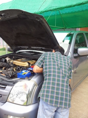 ขาย: ขายรถบ้าน ยี่ห้อ อีซูซุ DMAX รุ่น SLX ปี 2004 ขาย: ขายรถบ้าน ยี่ห้อ อีซูซุ DMAX รุ่น SLX ปี 2004