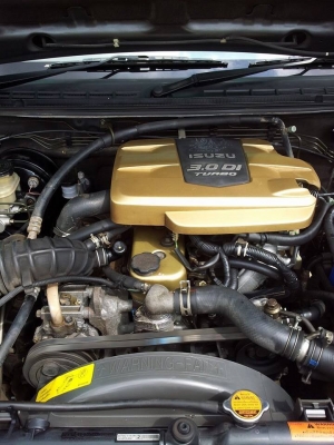 ขาย: ขายรถบ้าน ยี่ห้อ อีซูซุ DMAX รุ่น SLX ปี 2004 ขาย: ขายรถบ้าน ยี่ห้อ อีซูซุ DMAX รุ่น SLX ปี 2004