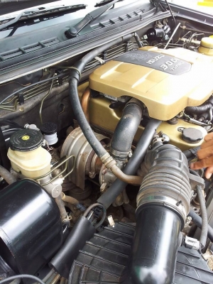 ขาย: ขายรถบ้าน ยี่ห้อ อีซูซุ DMAX รุ่น SLX ปี 2004 ขาย: ขายรถบ้าน ยี่ห้อ อีซูซุ DMAX รุ่น SLX ปี 2004